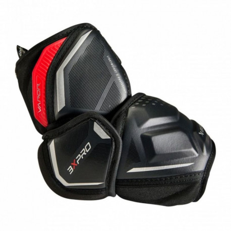 Bauer Vapor 3X Pro Int 1059928 Hockey Elbow Pads (L)