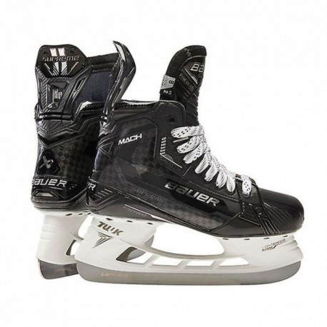 Bauer Supreme Mach Sr 1060200 Hockey Skates (FIT3)