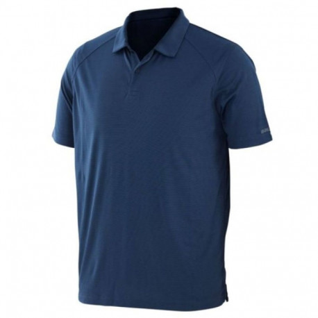 Bauer Vapor Team Pique Sr. Polo Shirt M 1059159 (M)