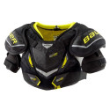 Bauer Ultrasonic Jr 1058498 Hockey Shoulder Pads (M)