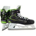 Bauer GSX Sr 1058733 Goalie Skates (07.5EE)