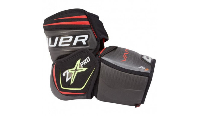 Bauer Vapor 2X Pro Jr 1056609 Hockey Elbow Pads (M)