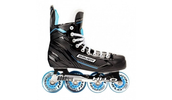 Bauer RH RSX Sr 1053753 Hockey Skates (08.0R)