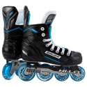 Bauer RH RSX Sr 1053753 Hockey Skates (08.0R)