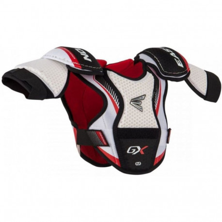 Easton Synergy GX Yth Jr A143042 Hockey Shoulder Pads (M)