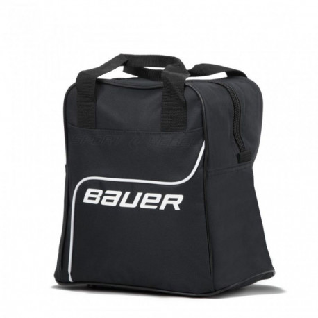 Bauer '14 Disc Bag 1043311 (czarny)