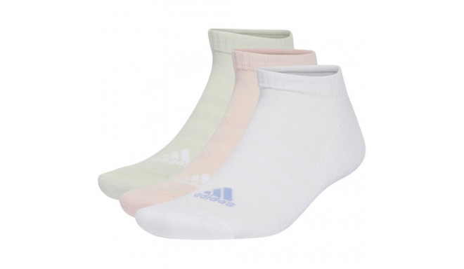 Adidas Cushioned Low-Cut 3 Pairs socks IZ0164 (34-36)