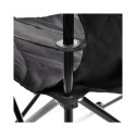 Meteor Hiker 16523 folding chair (uniw)