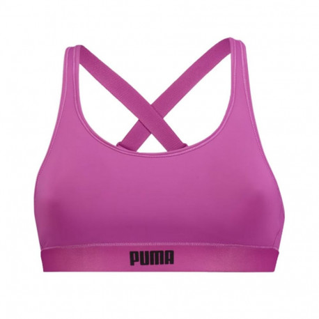Puma W 938315 02 Sports Bra (L)
