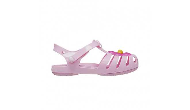 Crocs Isabela Charm Sandals Jr 208445 6S0 sandals (23-24)