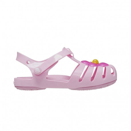 Crocs Isabela Charm Sandals Jr 208445 6S0 (20-21)