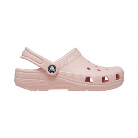 Crocs Toddler Classic Clog Jr 206990 6UR clogs (24-25)