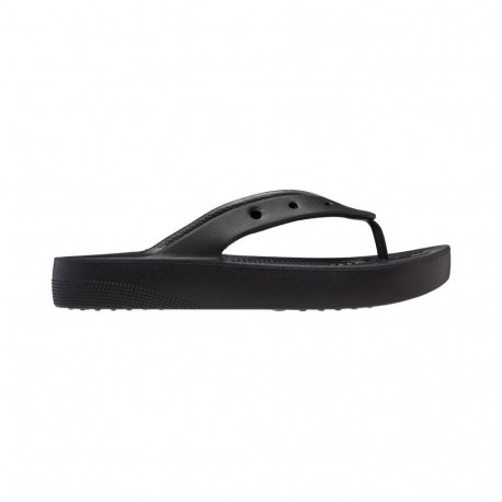 Crocs Classic Platform Flip Flop W 207714 001 (36-37)