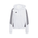 Adidas Tiro 24 Hooded W sweatshirt IR7508 (XL)