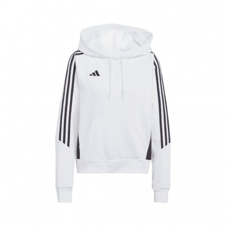 Adidas Tiro 24 Hooded W sweatshirt IR7508 (M)