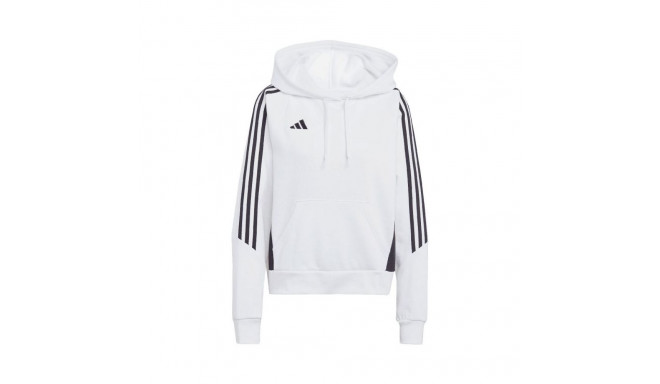 Adidas Tiro 24 Hooded W sweatshirt IR7508 (M)