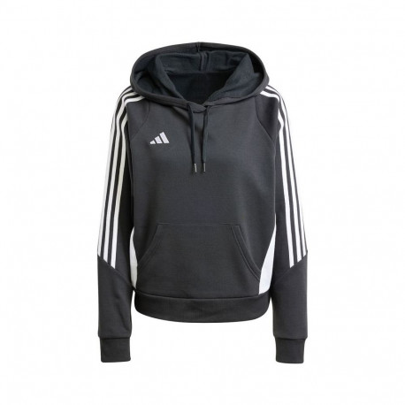 Adidas Tiro 24 Hooded W sweatshirt IJ5607 (L)
