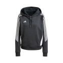 Adidas Tiro 24 Hooded W sweatshirt IJ5607 (L)