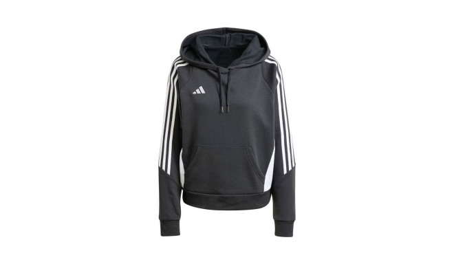 Adidas Tiro 24 Hooded W sweatshirt IJ5607 (L)