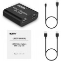 PremiumCord HDMI Video Capture with Loop