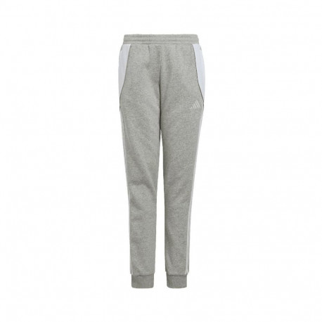 Adidas Tiro 24 Sweat Jr IS1009 pants (128cm)