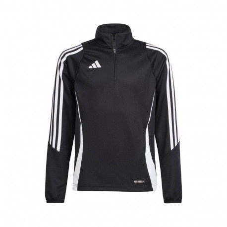 Adidas Tiro 24 Training Jr sweatshirt IJ9952 (128cm)