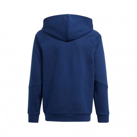 Adidas Tiro 24 Sweat Hoodie Jr IR7504 (152cm)