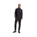 adidas Basic 3-Stripes Fleece M tracksuit IJ6067 (S)