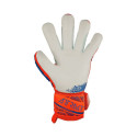 Reusch Attrakt Freegel Silver M 54 70 235 2210 gloves (8,5) Reusch Attrakt Freegel Silver M 54 70 235 2210 gloves (8,5)