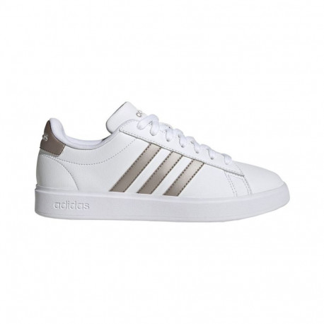 Adidas Grand Court Cloudfoam Lifestyle Court Comfort W GW9215 shoes (36 2/3)