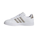 Adidas Grand Court Cloudfoam Lifestyle Court Comfort W GW9215 shoes (37 1/3)