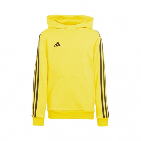 Adidas Tiro 23 League Sweat Hoodie Jr IC7856 (128cm)