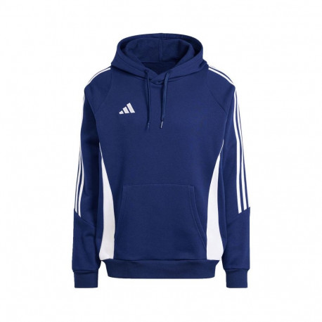 Adidas Tiro 24 Sweat Hooded M IR7546 sweatshirt (L)