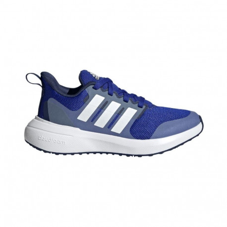 Adidas FortaRun 2.0 Cloudfoam Lace Jr HP5439 shoes (38)