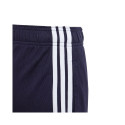 Adidas Essentials 3-Stripes Knit Jr Shorts HY4717 (176cm)