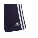 Adidas Essentials 3-Stripes Knit Jr Shorts HY4717 (140cm)