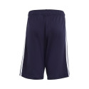 Adidas Essentials 3-Stripes Knit Jr Shorts HY4717 (152cm)