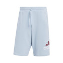 Adidas Essentials Big Logo French Terry M shorts IJ8563 (L)