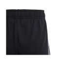 Adidas Essentials 3-Stripes Knit Jr Shorts HY4714 (140cm)