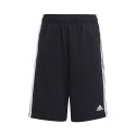 Adidas Essentials 3-Stripes Knit Jr Shorts HY4714 (152cm)