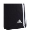 Adidas Essentials 3-Stripes Knit Jr Shorts HY4714 (152cm)