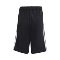 Adidas Essentials 3-Stripes Knit Jr Shorts HY4714 (152cm)