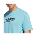 Adidas All SZN Graphic Tee M IC9820 (M)