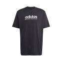 Adidas All SZN Graphic Tee M IC9815 (L)