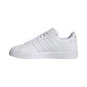 Adidas Grand Court Cloudfoam Lifestyle Court Comfort W GW9213 shoes (38)