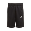 Adidas Designed 2 Move 3-Stripes Shorts Jr HI6833 (164cm)