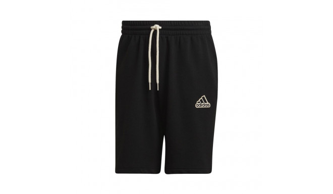 Adidas Essentials Feelcomfy French Terry Shorts M HE1815 (L)