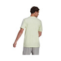 Adidas Essentials 3-Stripes Tee M HF4542 (XL)