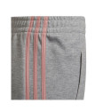 Adidas 3-Stripes Tapered Leg Jr HD4362 pants (116cm)