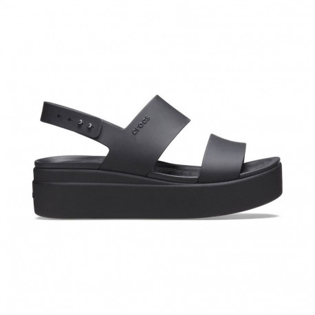 Crocs Brooklyn Low Wedge W 206453 060 sandals (42-43)